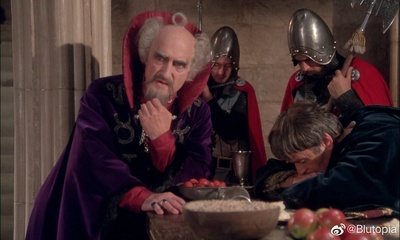 不明飞行物剧照的剧照