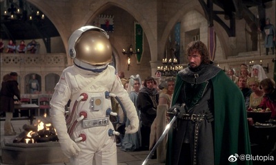 不明飞行物剧照的剧照