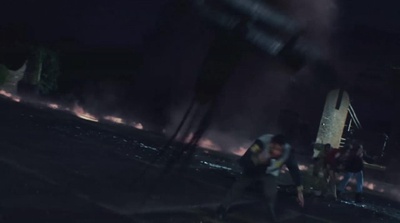 不明飞行物剧照的剧照