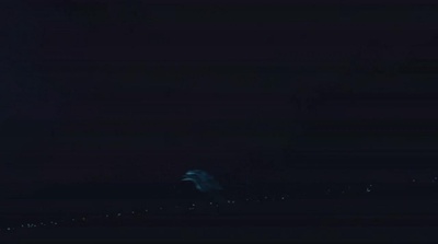 不明飞行物剧照的剧照