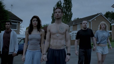 不明飞行物剧照的剧照