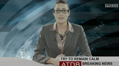 不明飞行物剧照的剧照