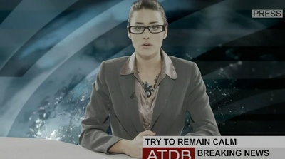 不明飞行物剧照的剧照