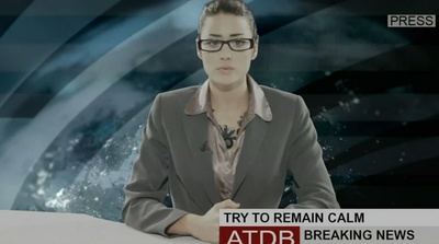 不明飞行物剧照的剧照