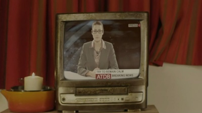 不明飞行物剧照的剧照