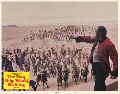 国王迷剧照的剧照