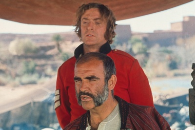 国王迷剧照的剧照