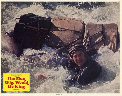 国王迷剧照的剧照