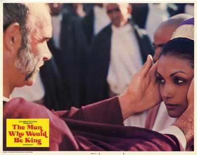 国王迷剧照的剧照