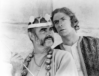 国王迷剧照的剧照