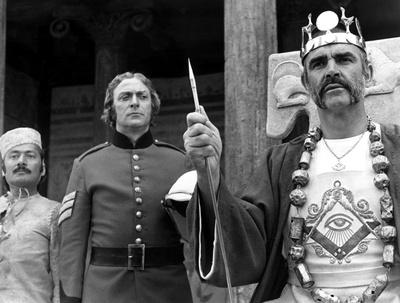 国王迷剧照的剧照