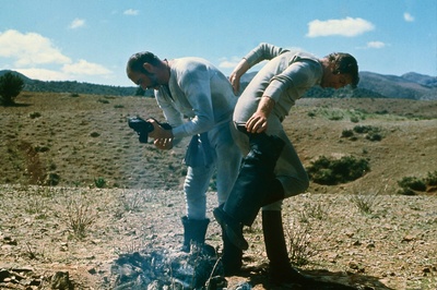 国王迷剧照的剧照