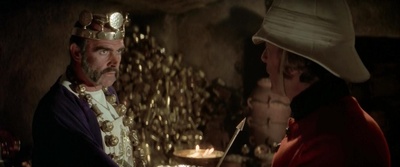 国王迷剧照的剧照