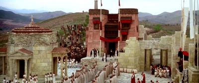 国王迷剧照的剧照