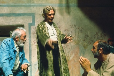 国王迷剧照的剧照