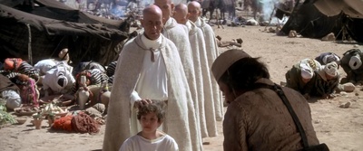 国王迷剧照的剧照