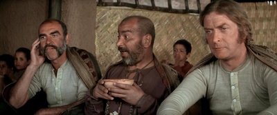 国王迷剧照的剧照