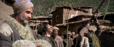 国王迷剧照的剧照