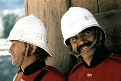 国王迷剧照的剧照