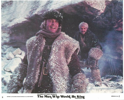 国王迷剧照的剧照