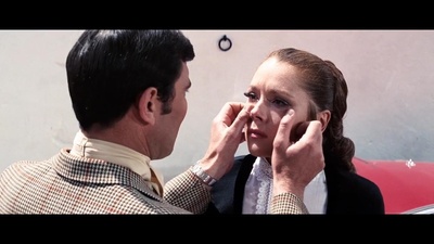 007之女王密使剧照的剧照