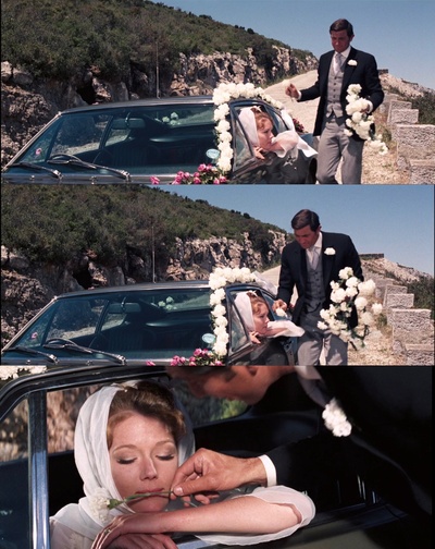 007之女王密使剧照的剧照