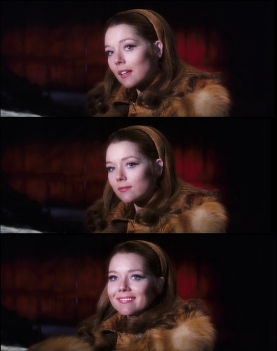 007之女王密使剧照的剧照