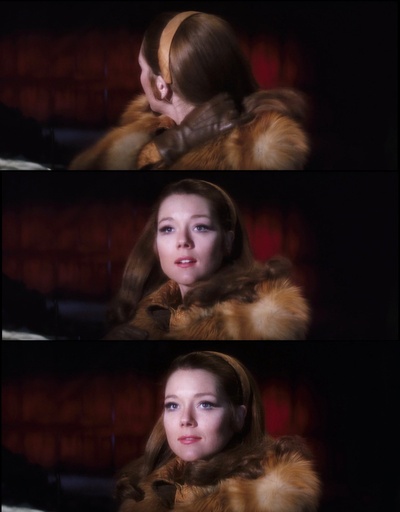 007之女王密使剧照的剧照