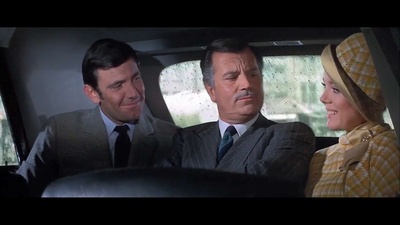 007之女王密使剧照的剧照