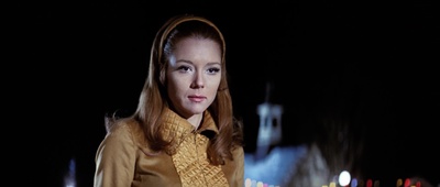 007之女王密使剧照的剧照