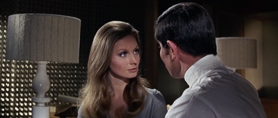 007之女王密使剧照的剧照