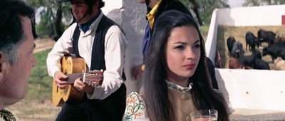 007之女王密使剧照的剧照