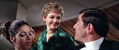 007之女王密使剧照的剧照