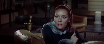 007之女王密使剧照的剧照