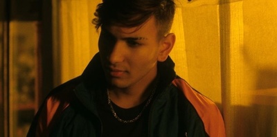 Shakira剧照的剧照