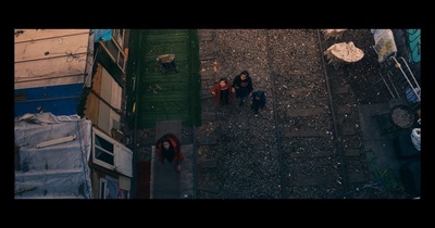 Shakira剧照的剧照