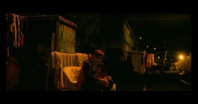 Shakira剧照的剧照