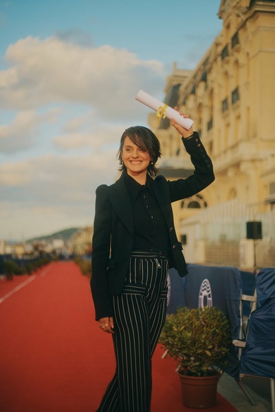 Shakira剧照的剧照