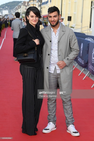 Shakira剧照的剧照