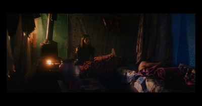 Shakira剧照的剧照