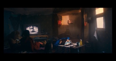 Shakira剧照的剧照