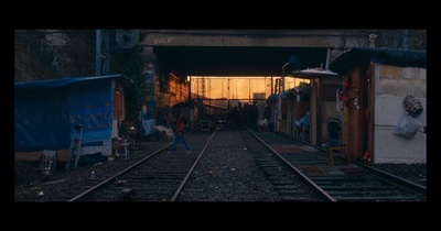 Shakira剧照的剧照