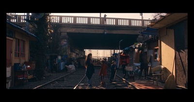 Shakira剧照的剧照