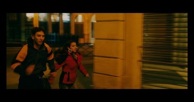 Shakira剧照的剧照