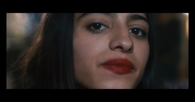 Shakira剧照的剧照