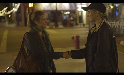 梅西女孩剧照的剧照