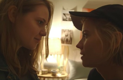 梅西女孩剧照的剧照