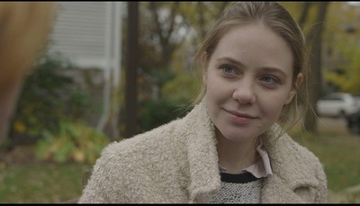 梅西女孩剧照的剧照