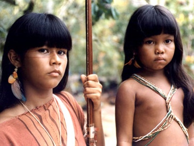 亚马逊河历险记2剧照的剧照