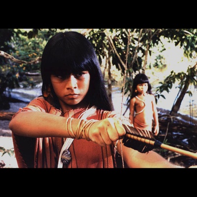 亚马逊河历险记2剧照的剧照